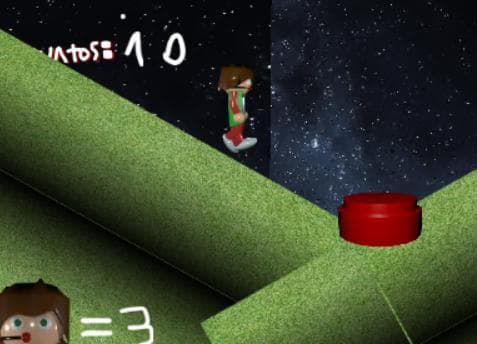 La Aventura De Flinquin screenshot 2