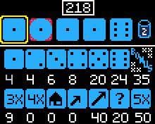 Yatzy (itch) (Neo Retro Games)