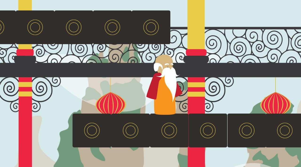 Samsara (itch) screenshot 4