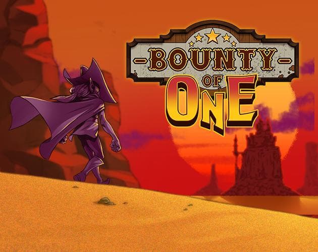 Bounty of One (demo)