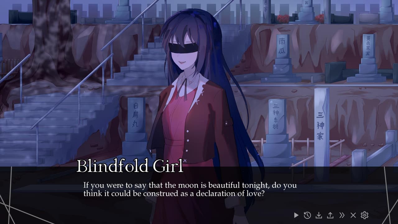 Lachesis ∨ Atropos screenshot 4
