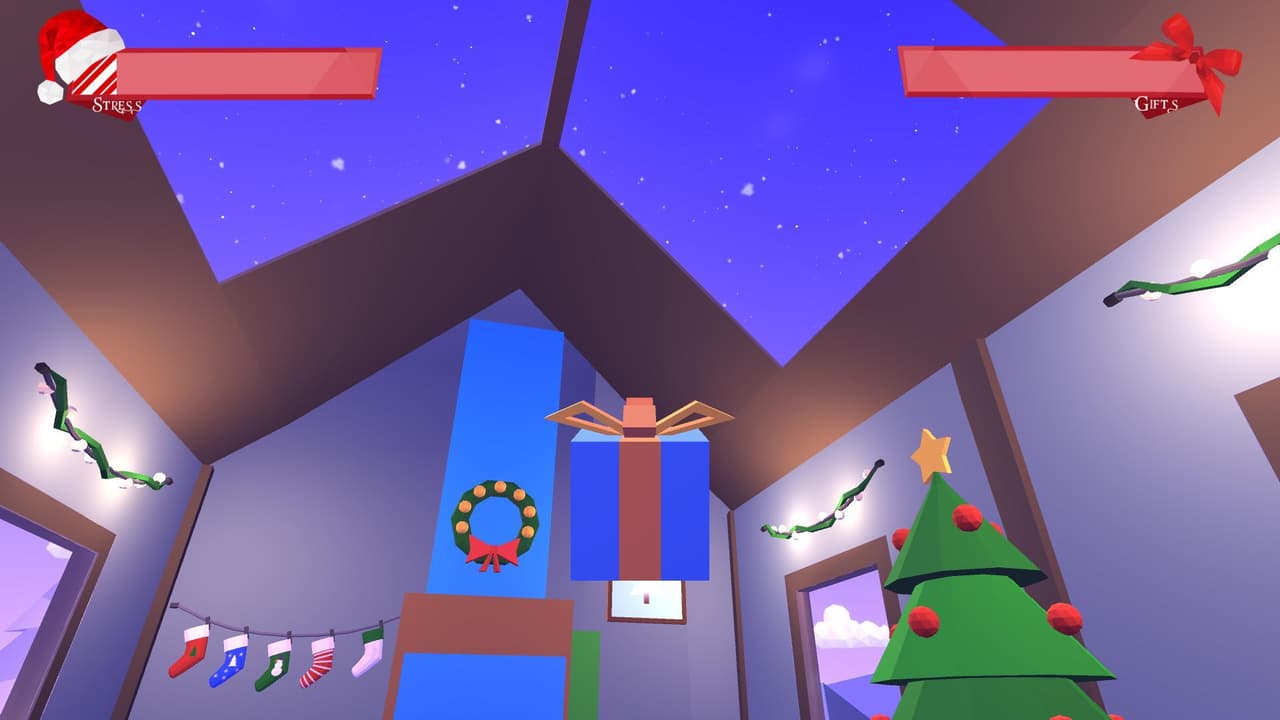 Santas Factory screenshot 5