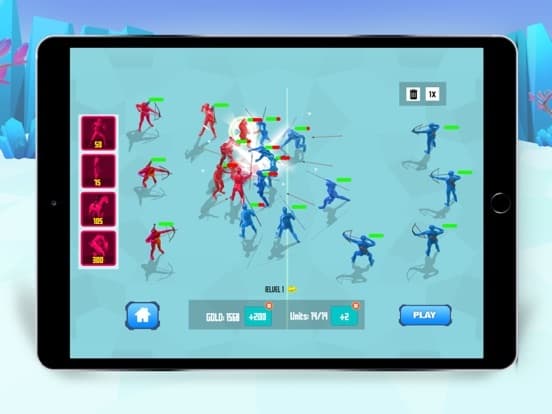 Click to Necromance screenshot 4