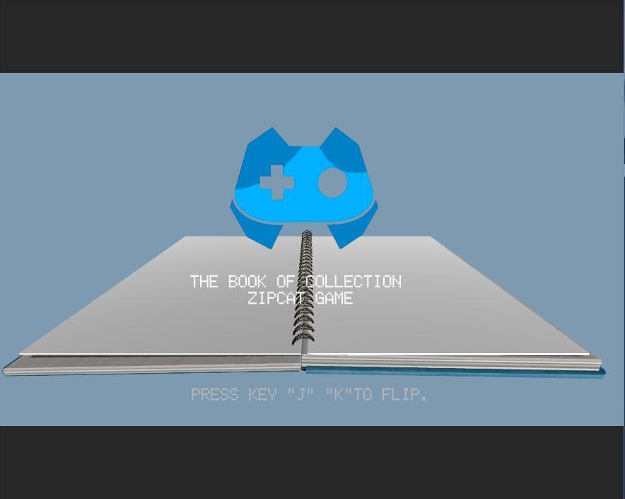 Pop up book screenshot 2