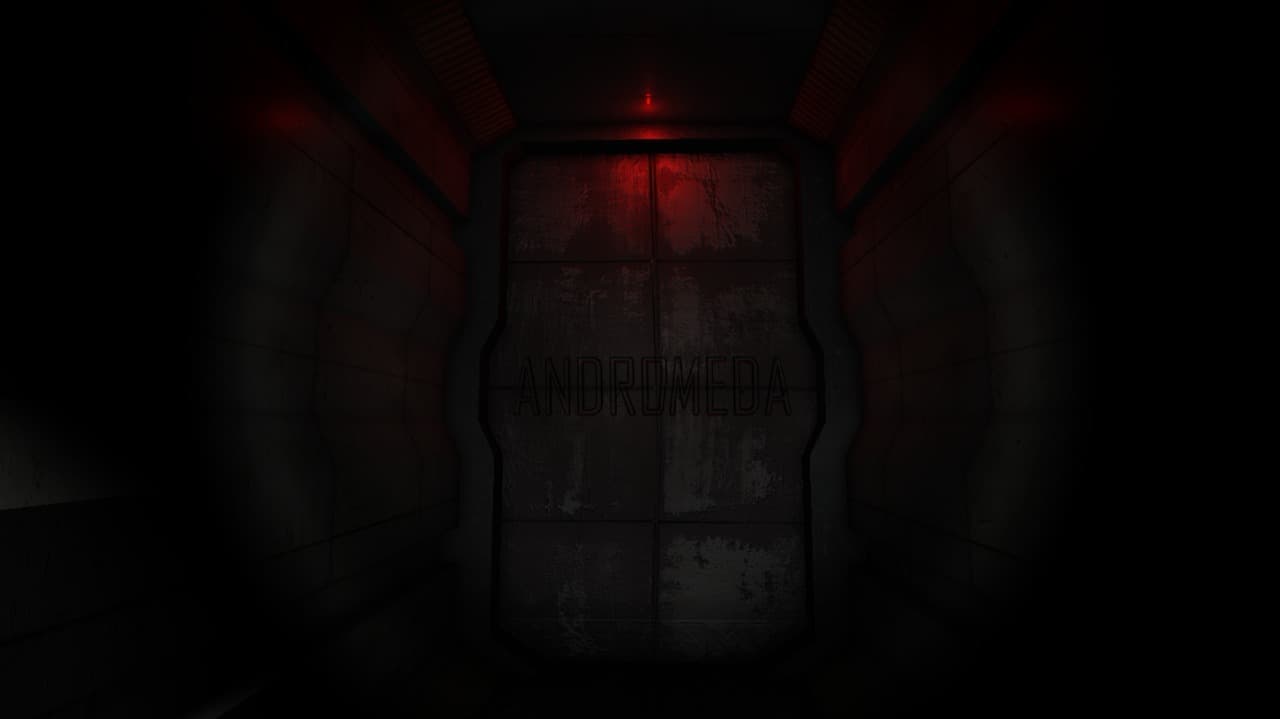 Hallways of Andromeda