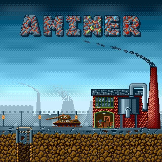 Aminer