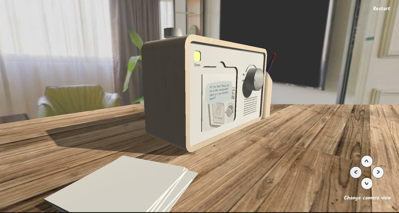 Tune (Tuuune) screenshot 3