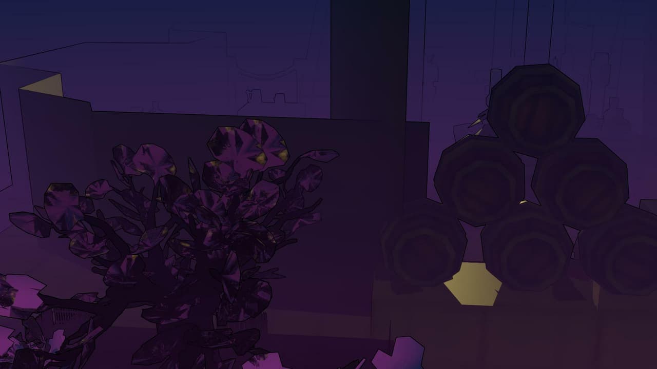 The Other Side (LRVStudios) screenshot 3