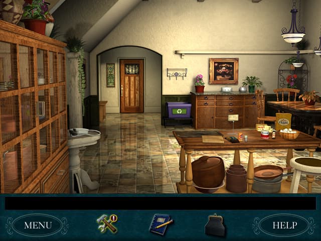 Nancy Drew: Danger by Design screenshot 5