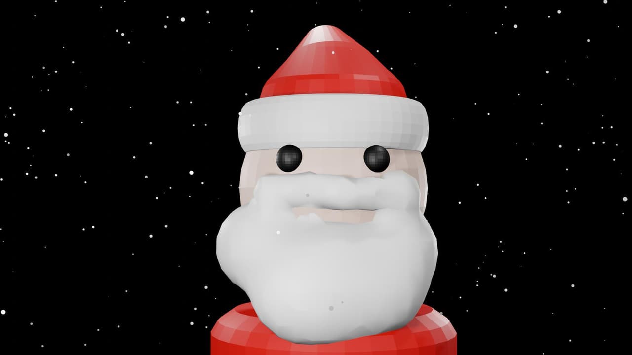 Santas Revenge (ptaroworm78) screenshot 2