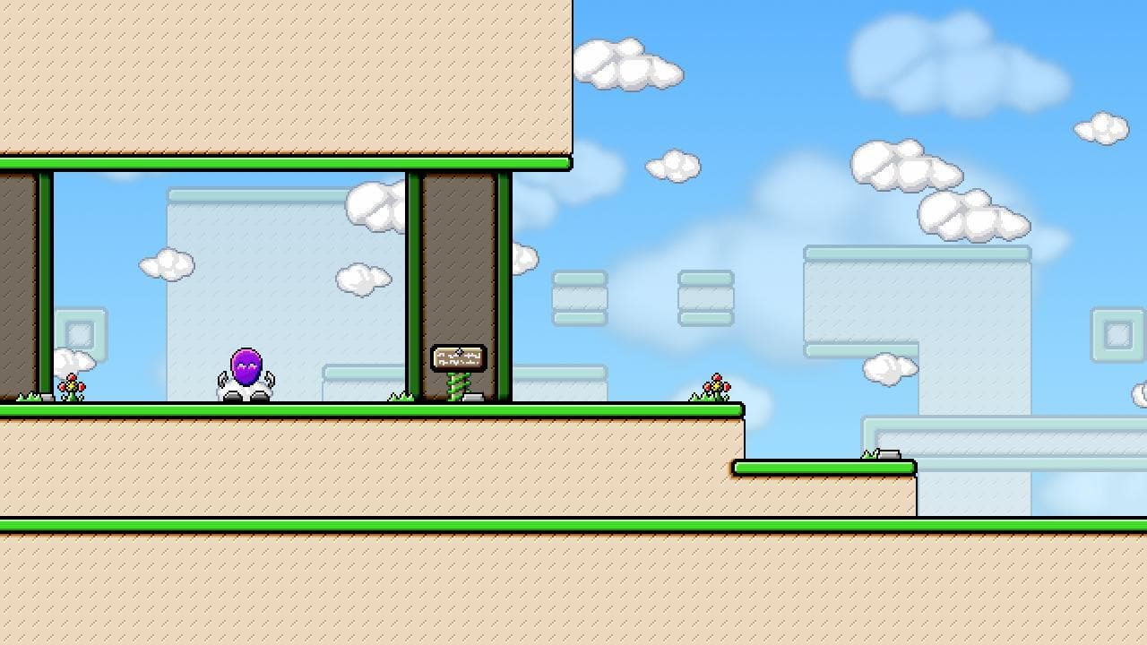 Legacy Quest (itch) screenshot 3
