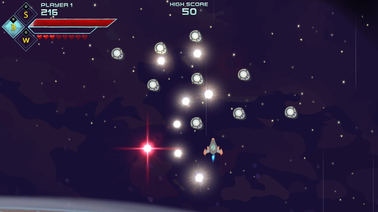 Super Rebellion screenshot 3
