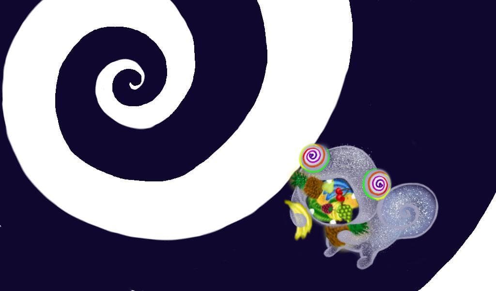 Oonana Loves Bloonanas!