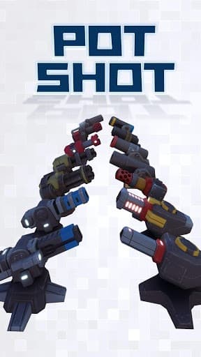 Pot Shot-Crush Box screenshot 5
