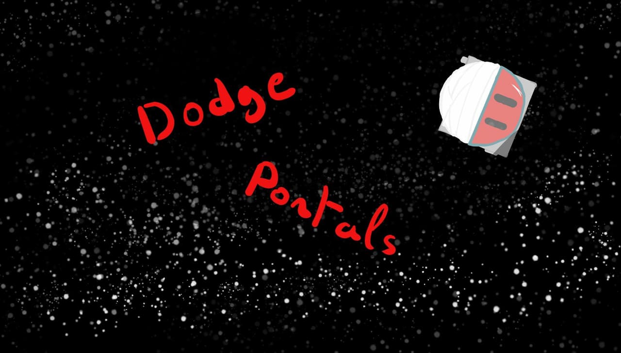 Dodge Portals