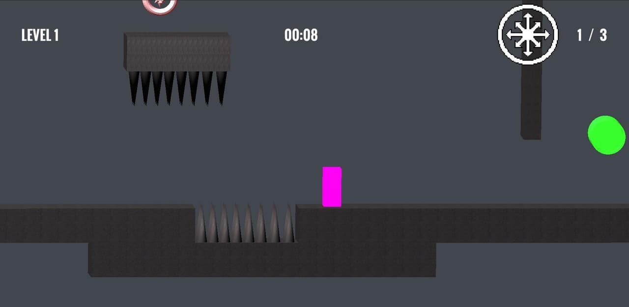 Chaos Reigns screenshot 3