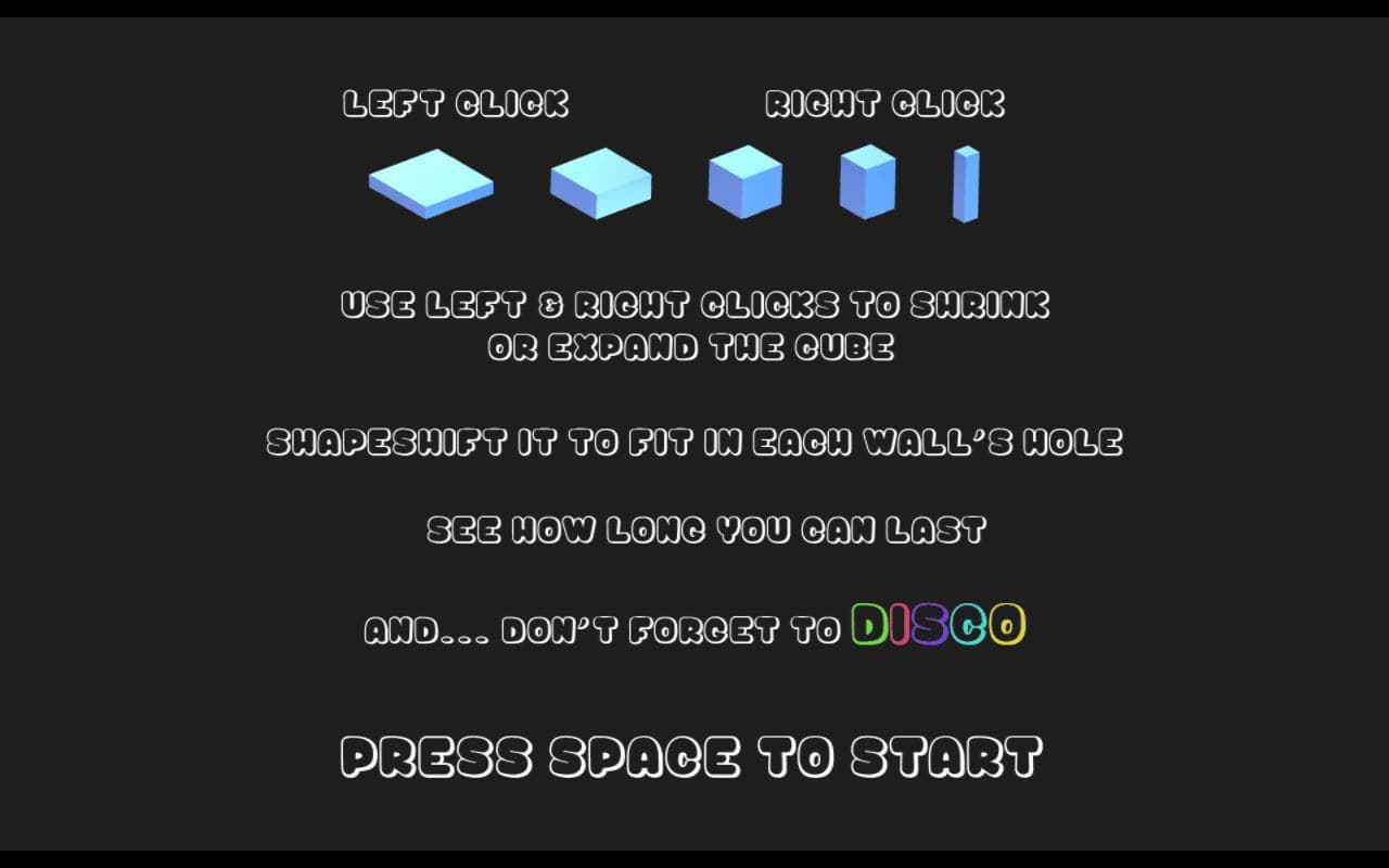 Disco Anthem Reloaded screenshot 3