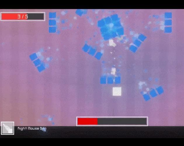 CHAINBREAK screenshot 3