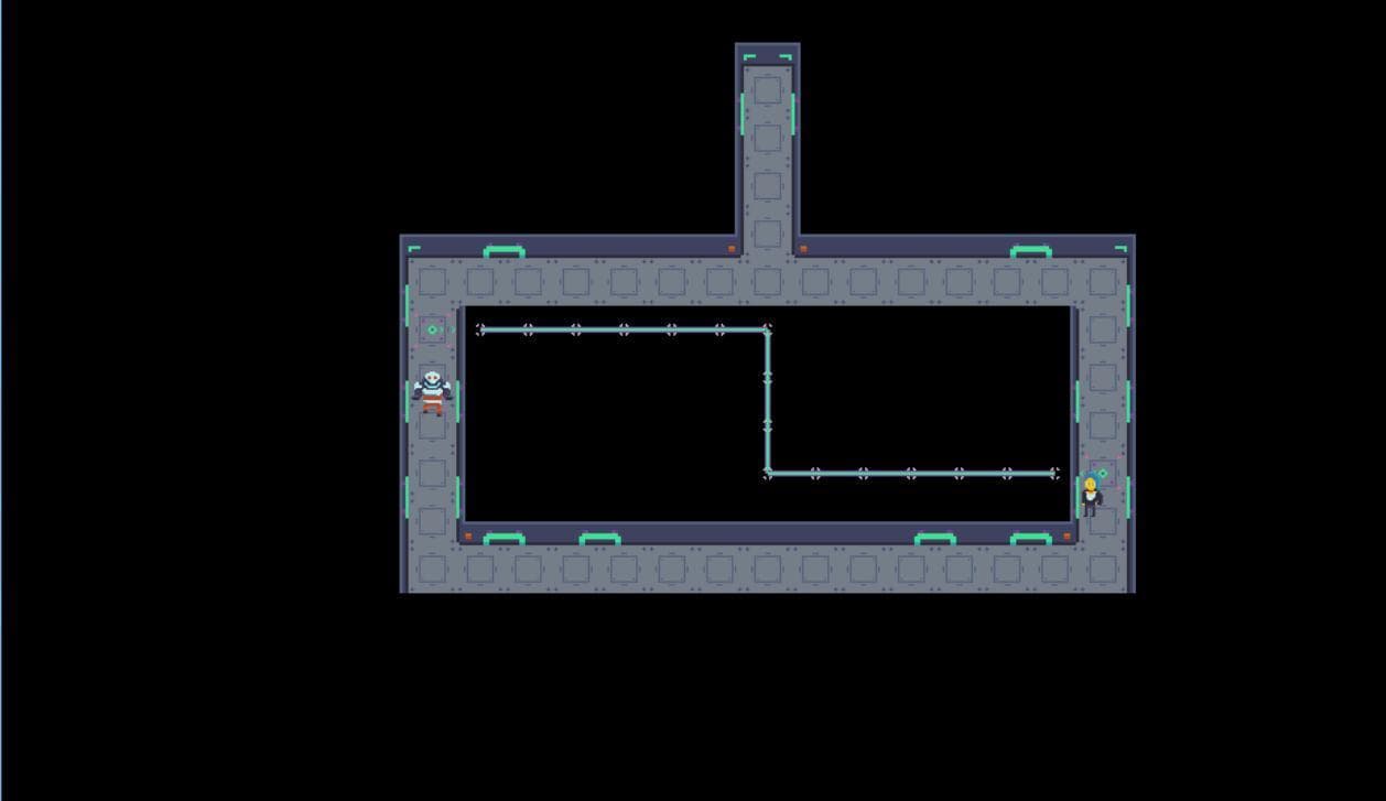 SPARKS (acidGRUNT) screenshot 3