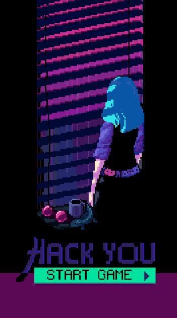 HackYou screenshot 2