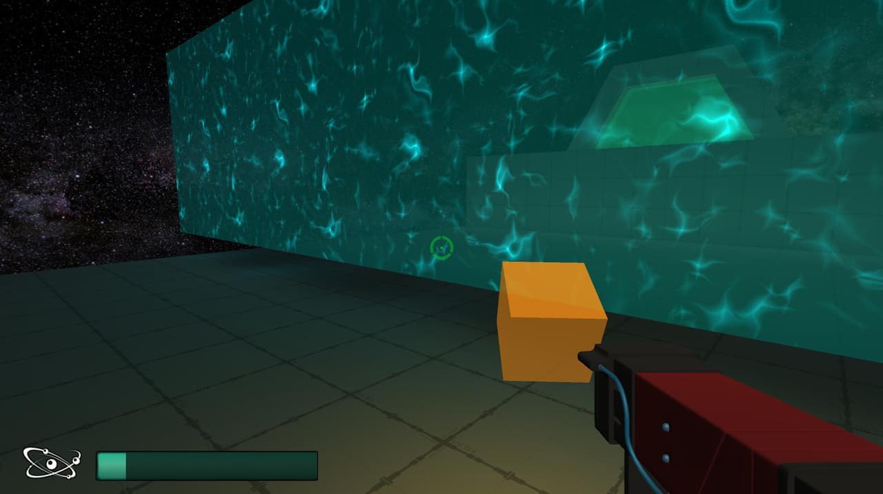 Mind Over Matter (turtlemode) screenshot 3