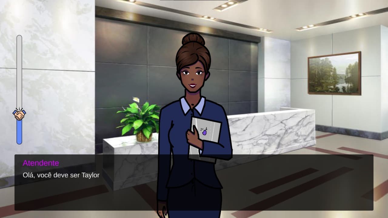 APTDE screenshot 2