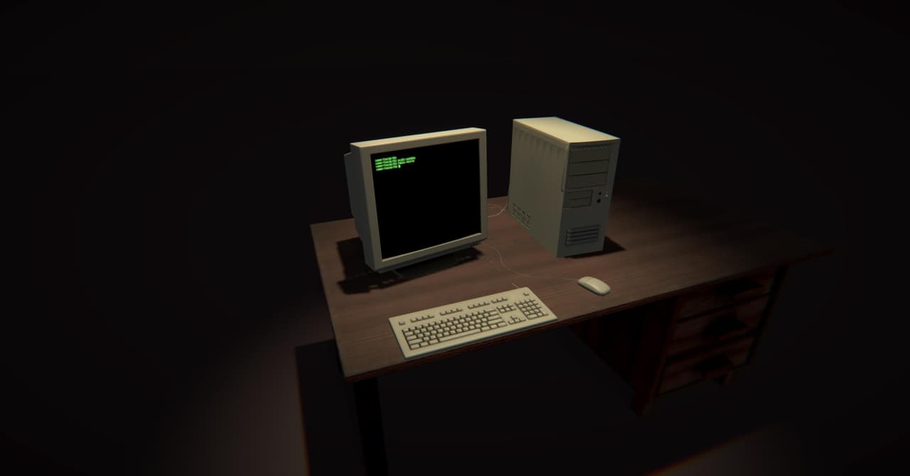 Deep Explorer screenshot 2