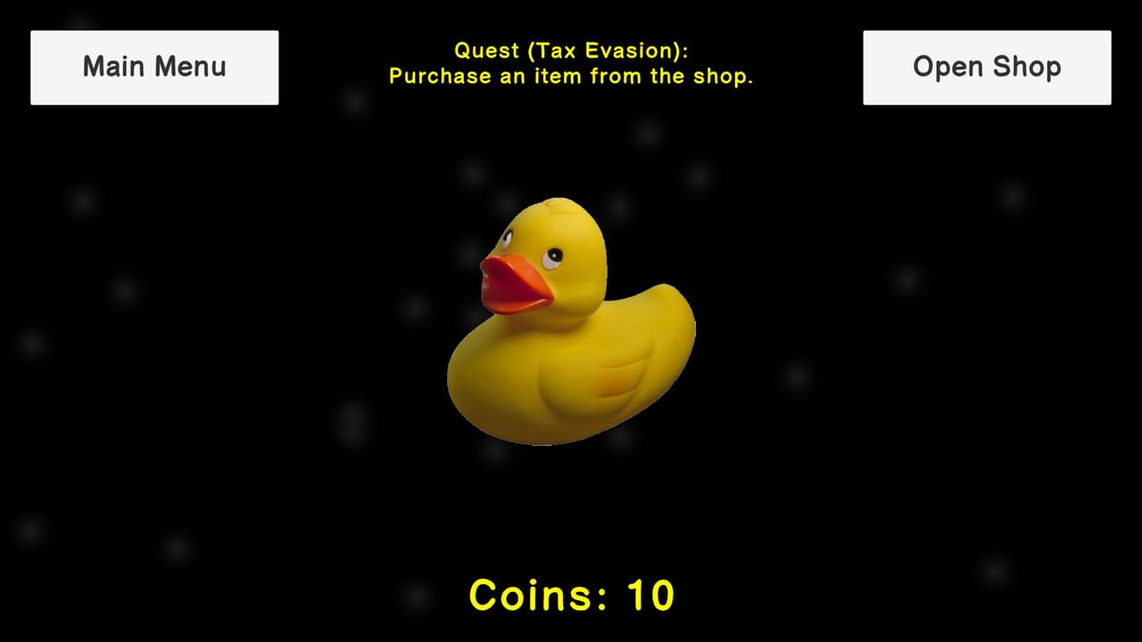 Duck Simulator 2 screenshot 2