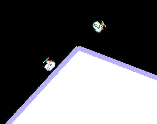 Obese Geese screenshot 4