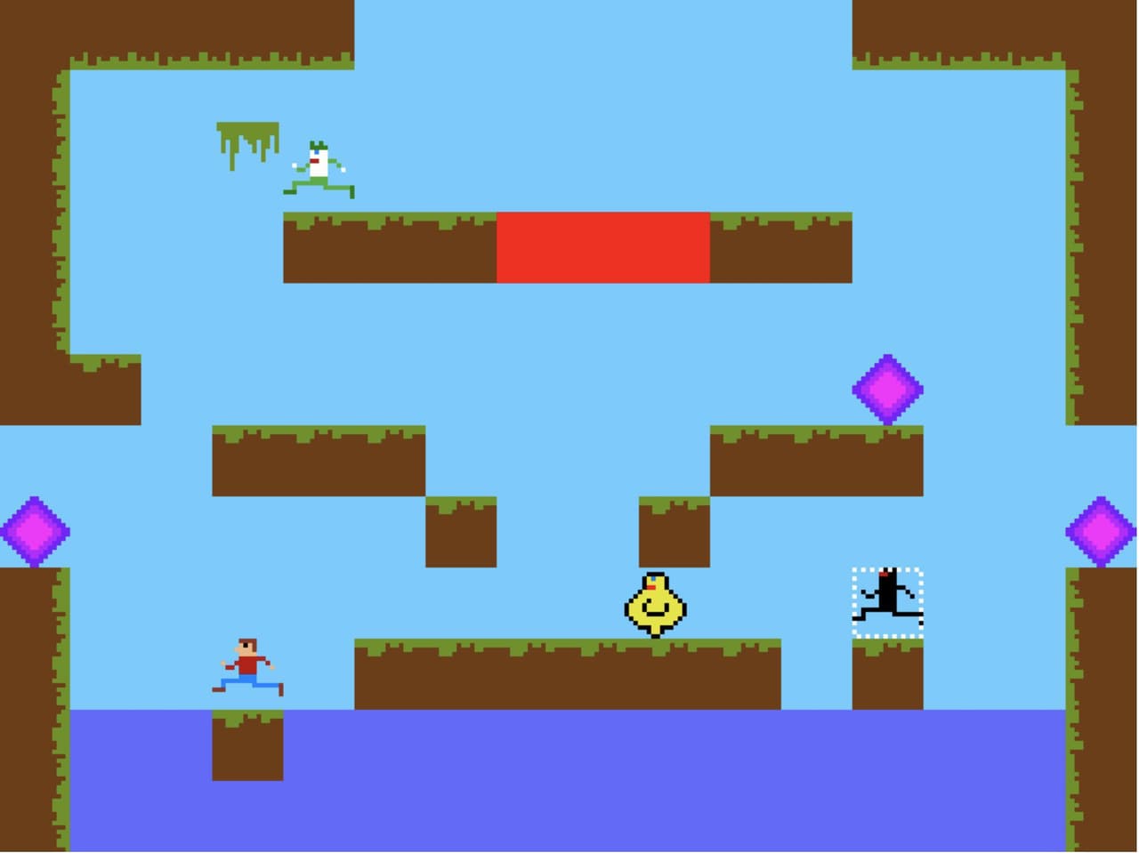 Death Team screenshot 3