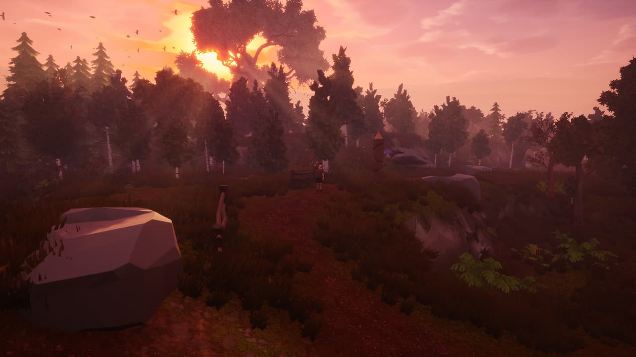 Life on the Hook screenshot 5