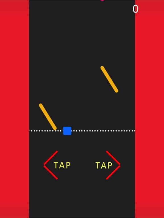 Dancing Go screenshot 4