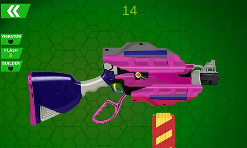 Toy Gun Simulator VOL 3 (lisaweby) screenshot 5