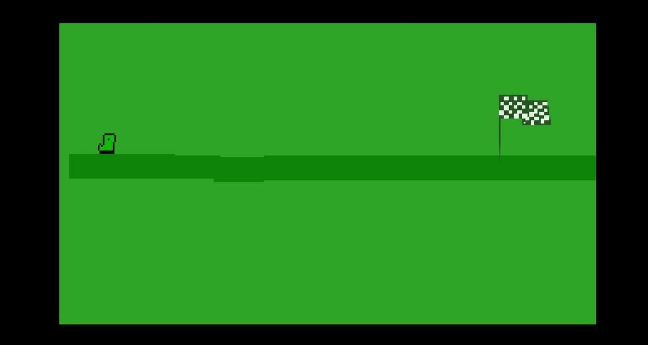 Green (itch) (OnionCorp) screenshot 3