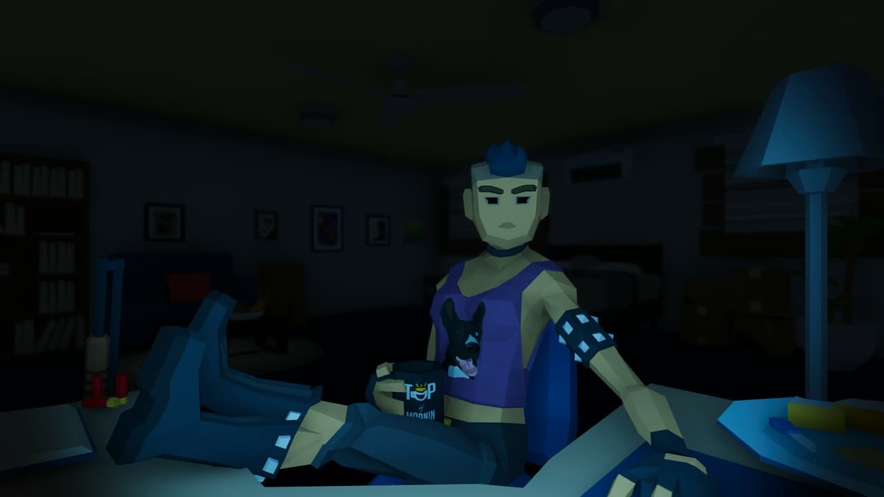 Last Message screenshot 5
