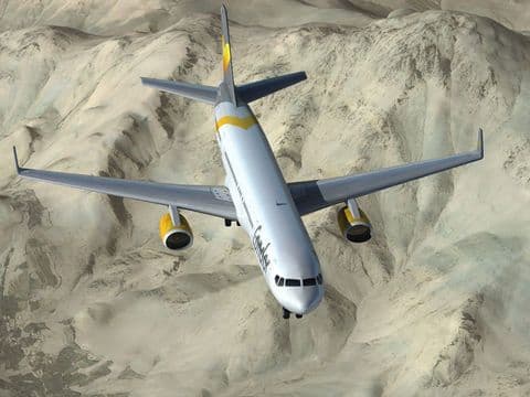 Flying Experience (Airliner 757 Edition) - Learn and Become Airplane Pilot screenshot 3