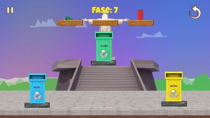 Não suje Meu Rio screenshot 3