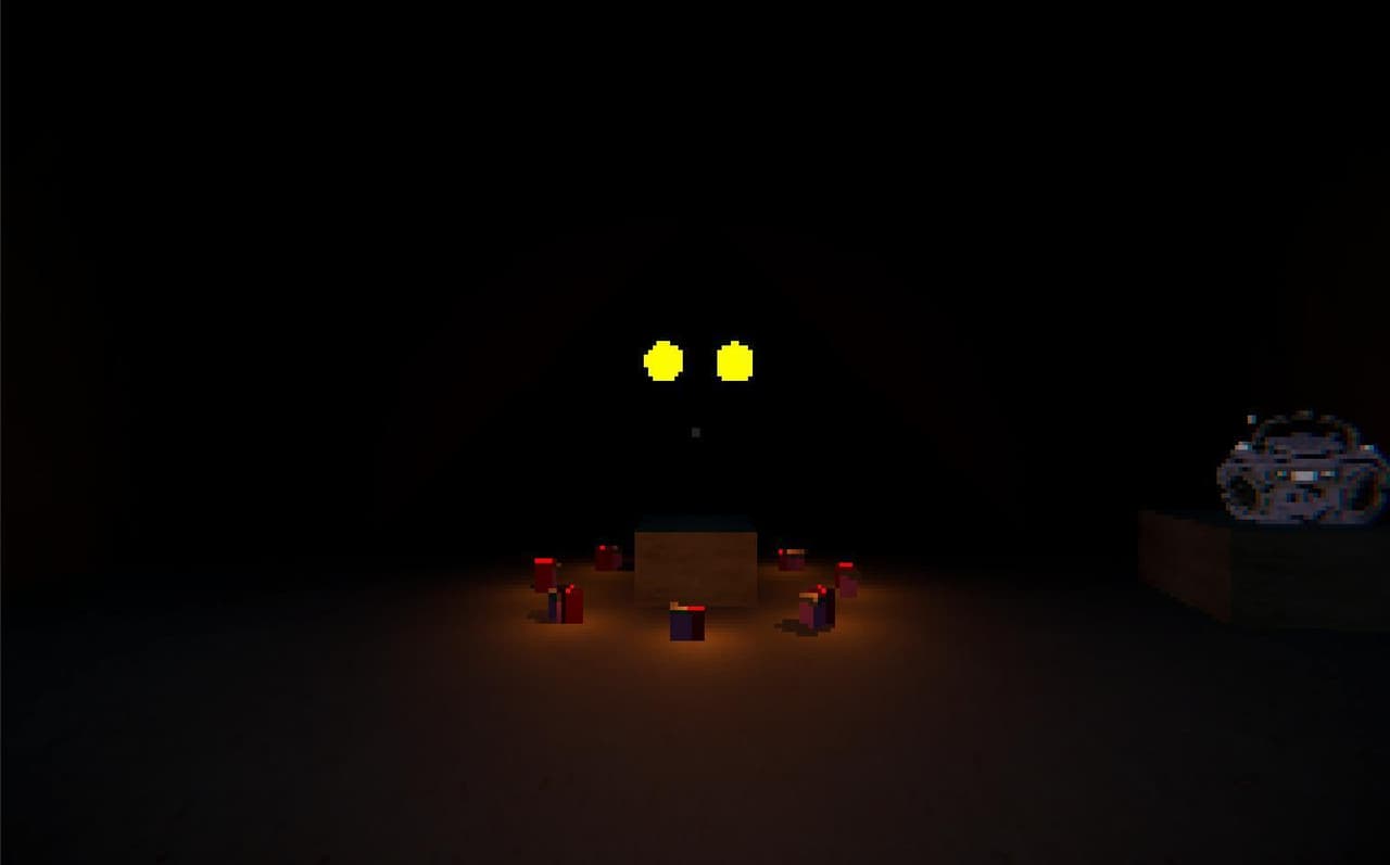 The Ritual (carrigan__, PugHugs)