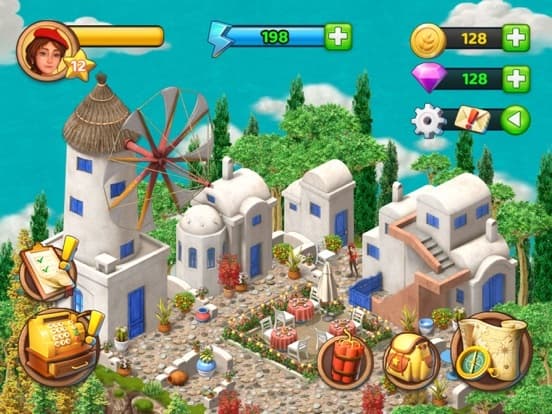 Tuscany Adventure screenshot 4