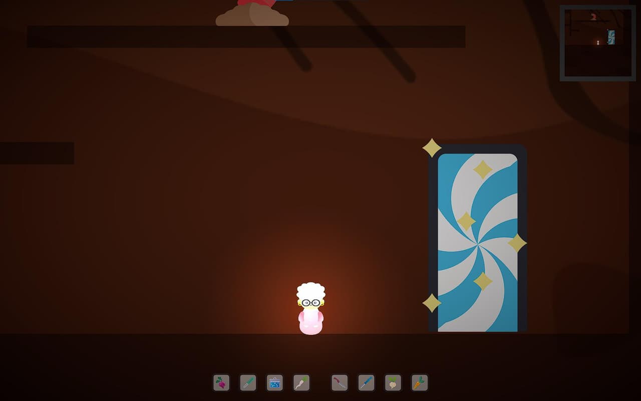 Root Roat screenshot 3