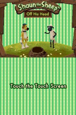 Shaun the Sheep screenshot 2