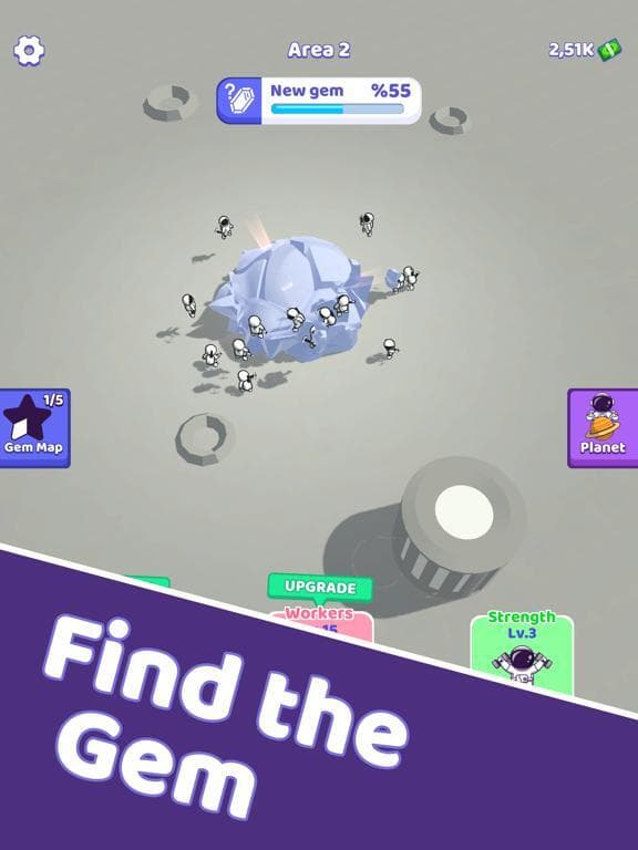 Flight Rush! screenshot 6