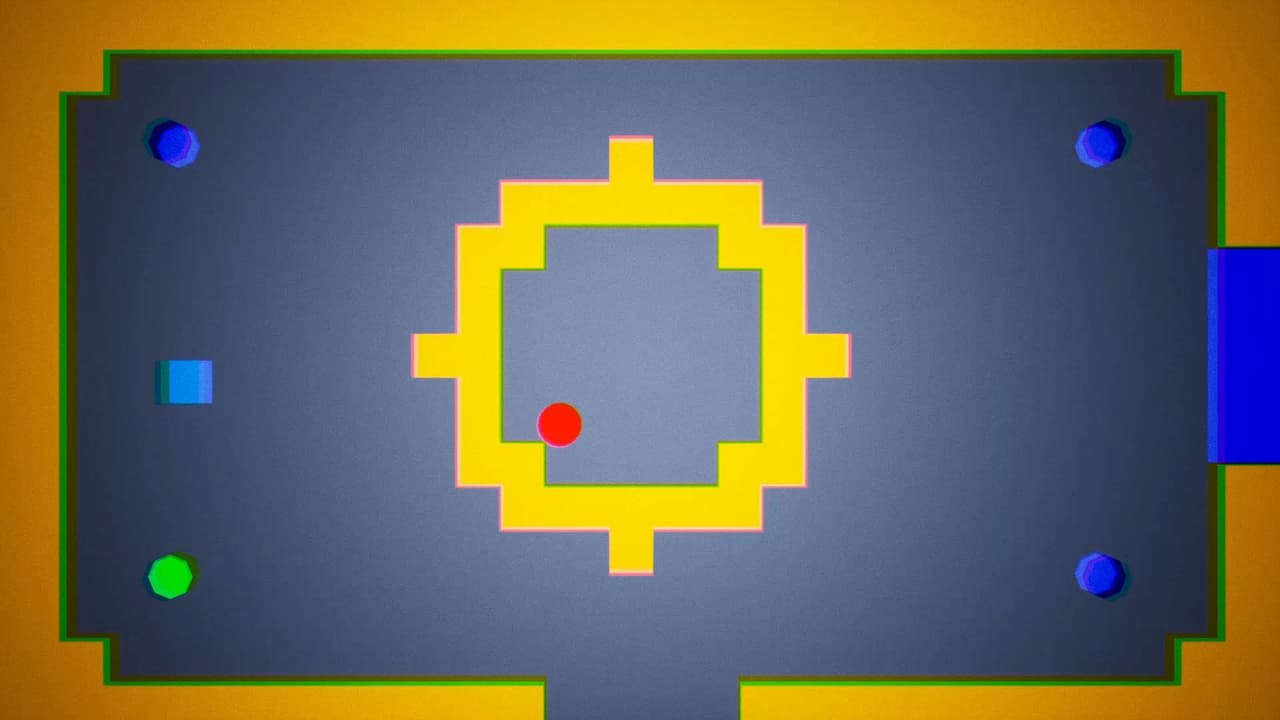 Adventure Prototype (mmorenos95) screenshot 4