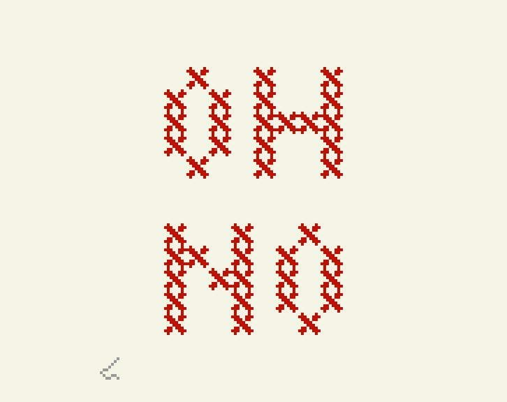 Oh no (enui)