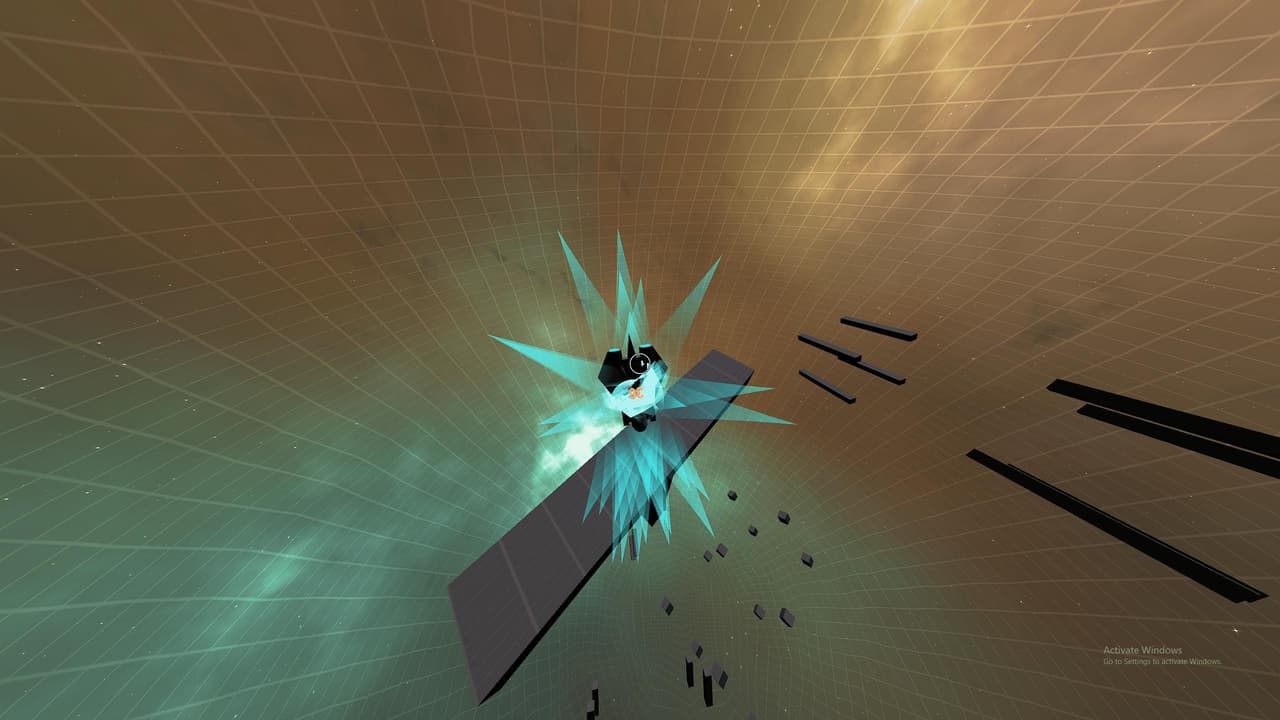 Negative Space (itch) (Mavryke) screenshot 3
