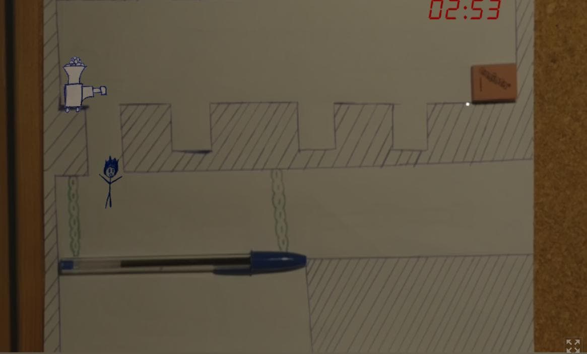 Doodles Universe screenshot 4