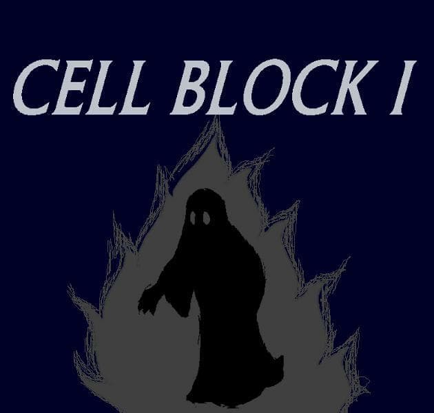 Cell Block I