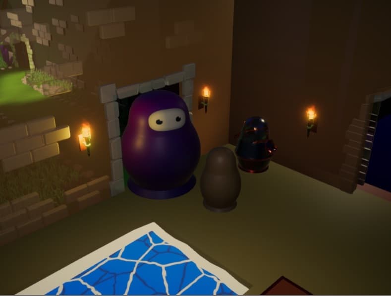 Quirkly Detective screenshot 2