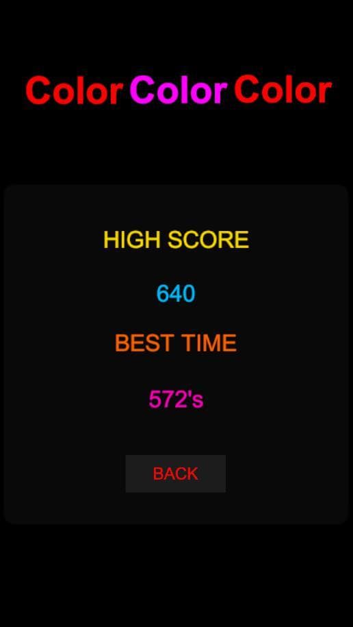 ColorColorColor screenshot 5