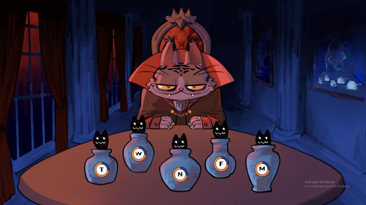 CastlevaNya (Noodle Interactive)